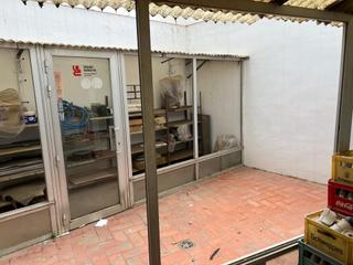 Geschäftsraum in Centre. Gran cafetería en 140 m2 en venta, en el centro de st joan despi