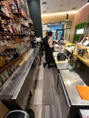 Pas-de-porte Local commercial à Dreta de l´Eixample. Restaurante en traspaso  ubicación premium en el eixample, barce