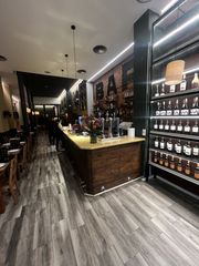 Traspaso Local Comercial en Dreta de l�Eixample. Restaurante en traspaso  ubicaci�n premium en el eixample, barce