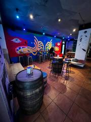 Transfer Business premise in Raval. Barrestaurante con licencia c3  raval, calle del hospital  170 m