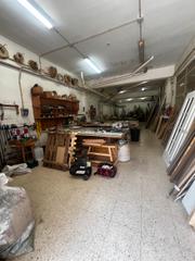 Geschäftsraum in Granvia LH. Espacio bruto de 200 m con alto potencial  en hospitalet barcelo