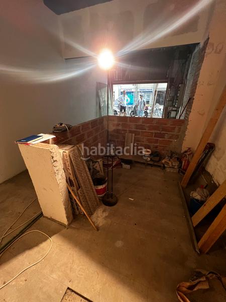 Foto 9cb3243f-7008-49ca-b8c8-bf5524e74eba. Traspàs local comercial a Sant Antoni Barcelona