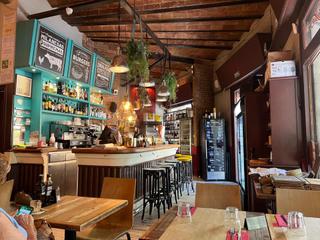 Local Comercial en Dreta de l´Eixample