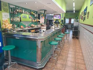 Lloguer Local Comercial a Centre. Traspaso de bar restaurante c3 en zona de sabadell