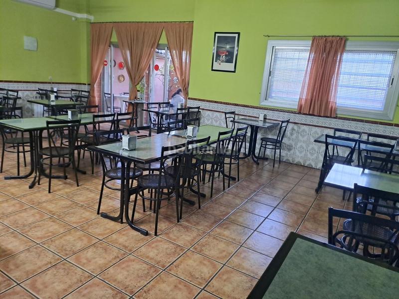 Foto b3479a90-5dbc-44f8-b8c7-b198231de322. Traspaso local comercial traspaso de bar restaurante c3 en zona en Sabadell