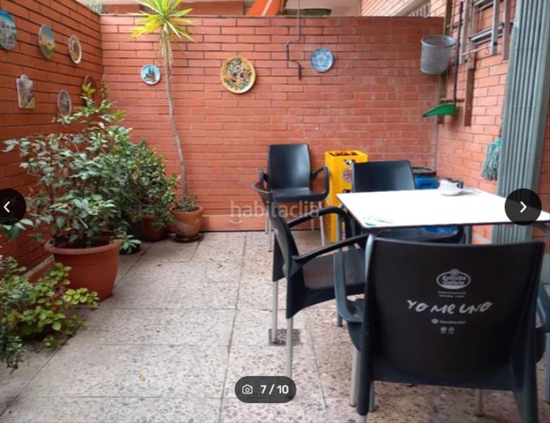 Foto f80d2ae8-bc9c-4d36-9975-39bf7bf2e24b. Traspaso local comercial traspaso de bar restaurante c3 en zona en Sabadell