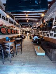 Lloguer Local Comercial a Gtic. Restaurante c3 en funcionamiento  ubicacin premium en el gtic