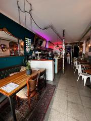 Transfer Business premise in Raval. Restaurante c3 mixta  con terraza en el raval  ubicación premium