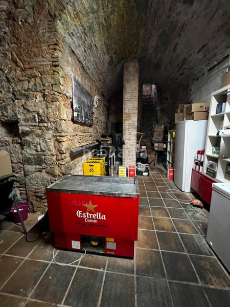 Foto 66cc2ad1-822b-4c11-86bb-e7e5cc386c8d. Pas-de-porte local commercial dans Raval Barcelona