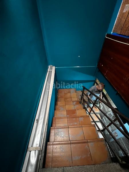 Foto b319c6b0-d872-4760-9aad-295bec484abb. Pas-de-porte local commercial dans Raval Barcelona