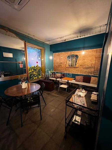 Foto 37851f11-3612-4381-a428-6080d0762d9c. Traspàs local comercial a Raval Barcelona