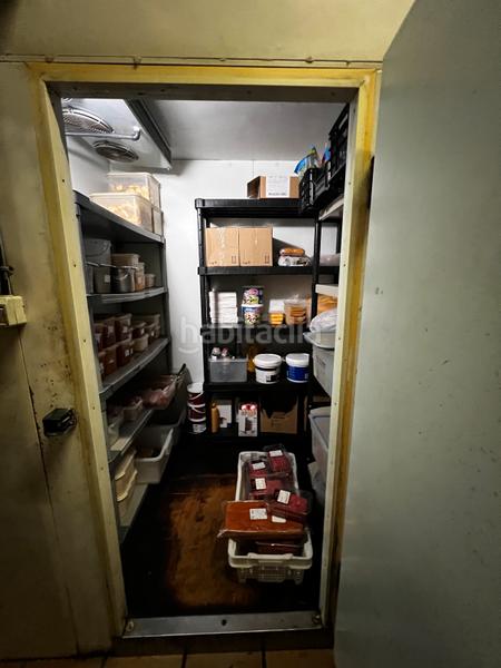 Foto 3f3b9840-9e8b-4de6-89a2-12000702b755. Trapasso locale commerciale in Raval Barcelona