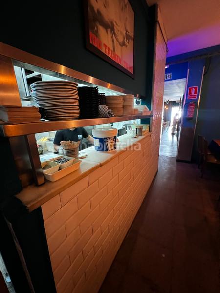 Foto 0f92d04e-979c-4ff0-8873-cb6f2caebcaa. Umzug geschäftsraum in Raval Barcelona