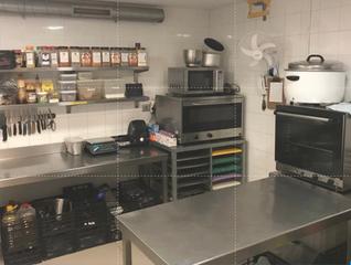 Lloguer Local Comercial a LAntiga Esquerra de lEixample. Oportunidad !! magnfico restaurante con licencia c2, en la zona