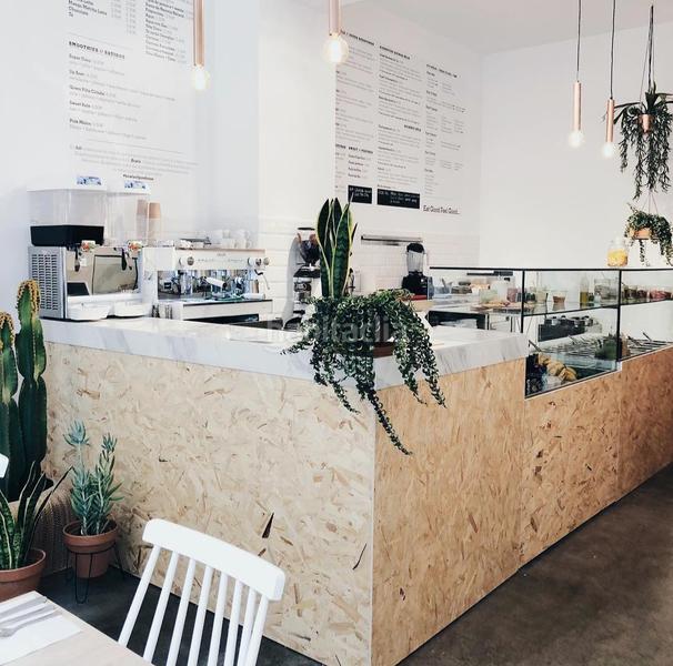 Foto 70d251a9-ebb7-40be-8f50-3b2f20c9eda7. Affitto locale commerciale in L´Antiga Esquerra de l´Eixample Barcelona