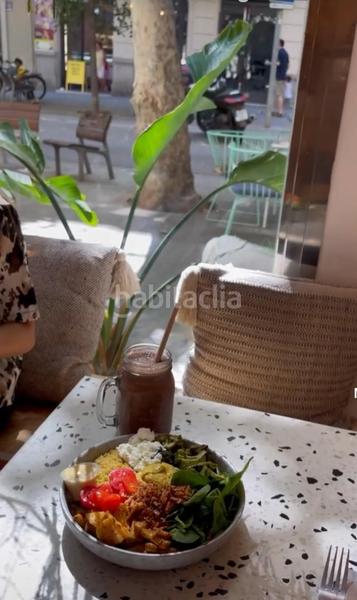 Foto 1e30d5e3-ae47-4436-ae08-f0b4af764968. Lloguer local comercial a L´Antiga Esquerra de l´Eixample Barcelona