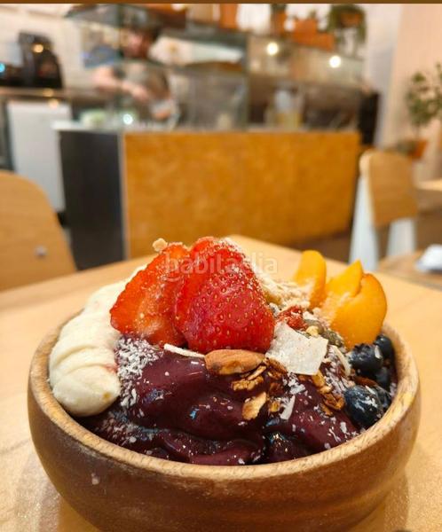 Foto 03d39716-5e18-4319-b4a2-d744601aebb7. Location local commercial dans L´Antiga Esquerra de l´Eixample Barcelona