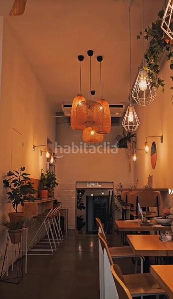 Foto 0d987712-e1ff-44fb-aa4f-952271e2fdd2. Location local commercial dans L´Antiga Esquerra de l´Eixample Barcelona