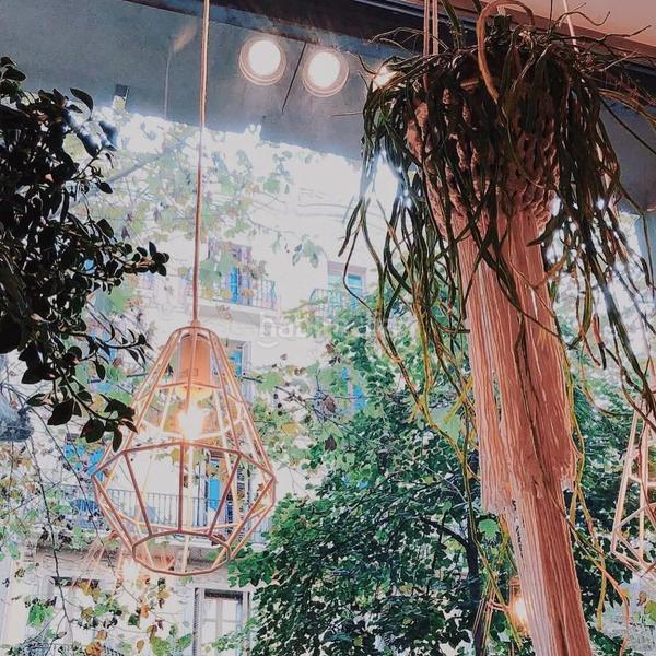 Foto 3b77a99c-cd8f-4a83-9fd1-0b9d46b6df4a. Rent business premise in L´Antiga Esquerra de l´Eixample Barcelona