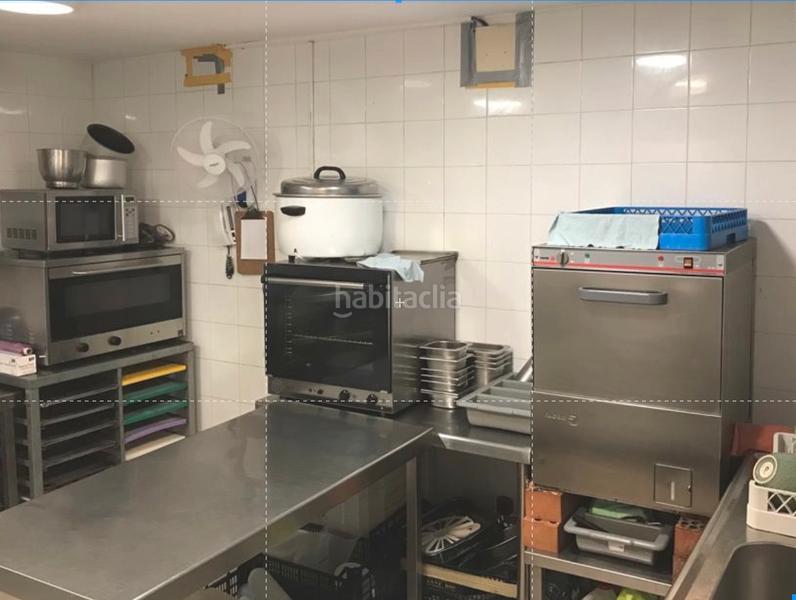 Foto db5859fc-94a7-43c8-8070-88acda15a310. Rent business premise in L´Antiga Esquerra de l´Eixample Barcelona