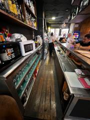 Location Local commercial à Sant Antoni. Bar con licencia c3 en traspaso  barrio eixample  110 m   traspa