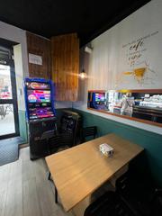 Traspàs Local Comercial a Sant Antoni. Bar con licencia c3 en traspaso  barrio eixample  110 m   traspa