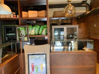 Local Comercial en Vila de Gràcia