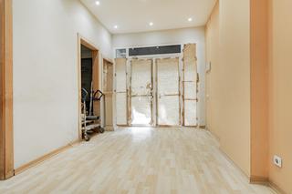 Business premise in Diagonal