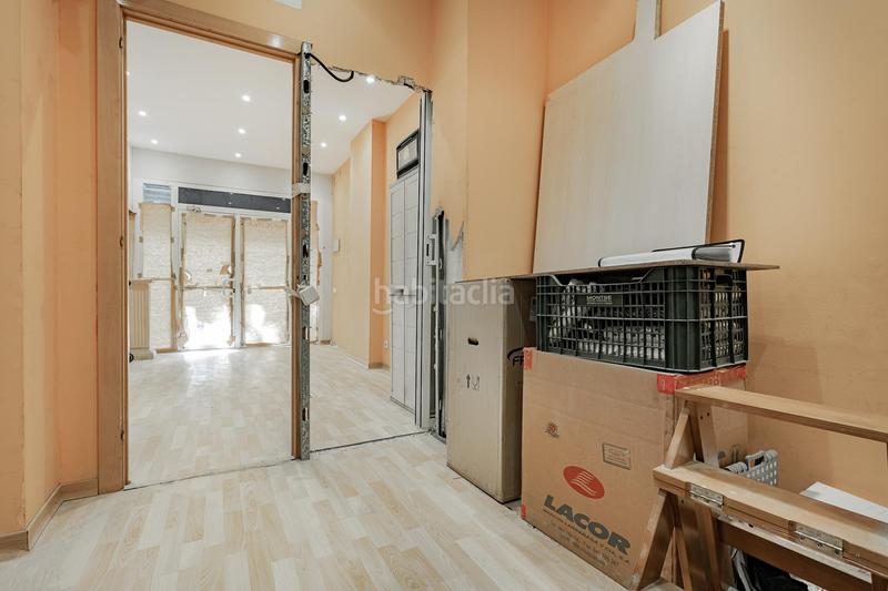 Foto 62cf627a-48c4-44dc-b31d-47633226e37c. Local commercial dans Diagonal Mar i el Front Marítim del Poblenou Barcelona