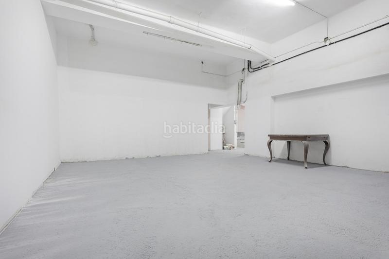 Foto ecb4bcc3-9a4e-4805-8c38-8203196bcdd5. Local commercial dans Diagonal Mar i el Front Marítim del Poblenou Barcelona