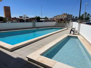 Pis a Baixador. Exclusivo apartamento reformado con vistas al mar en el paseo ma