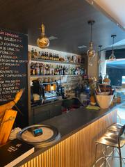 Local commercial à Sant Gervasi - Galvany