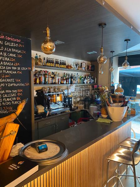 Foto 8a189655-4e09-4813-bd4d-01d21a3c5c52. Pas-de-porte local commercial dans Sant Gervasi - Galvany Barcelona