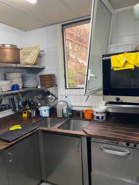 Foto dc7b5374-3ff3-41e3-a502-6a8642acb658. Pas-de-porte local commercial dans Sant Gervasi - Galvany Barcelona