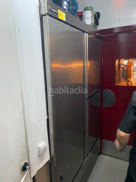 Foto 87c564bd-258c-4ed4-8f68-6107b020518e. Traspàs local comercial a Sant Gervasi - Galvany Barcelona