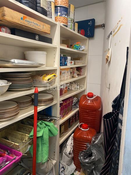 Foto 62bfeab8-d092-4aae-8329-2c22057d9700. Trapasso locale commerciale in Sant Gervasi - Galvany Barcelona