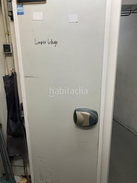 Foto b5508b7a-2d27-4021-88b7-a0d775ea5dc2. Trapasso locale commerciale in Sant Gervasi - Galvany Barcelona