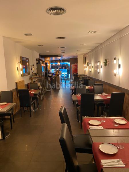 Foto 630b7606-315e-4690-998a-95cef9b35c7a. Umzug geschäftsraum in Sant Gervasi - Galvany Barcelona