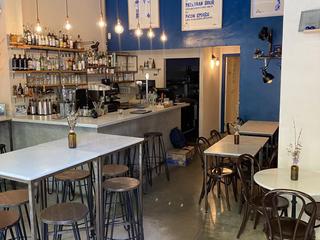 Miete Geschäftsraum in L´Antiga Esquerra de l´Eixample. Oportunidad !! ubicación premium de barcelona, restaurante c3, t
