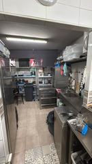 Lloguer Local Comercial a Centre. Oportunidad !! magnífico restaurante, ubicación estratégica en s
