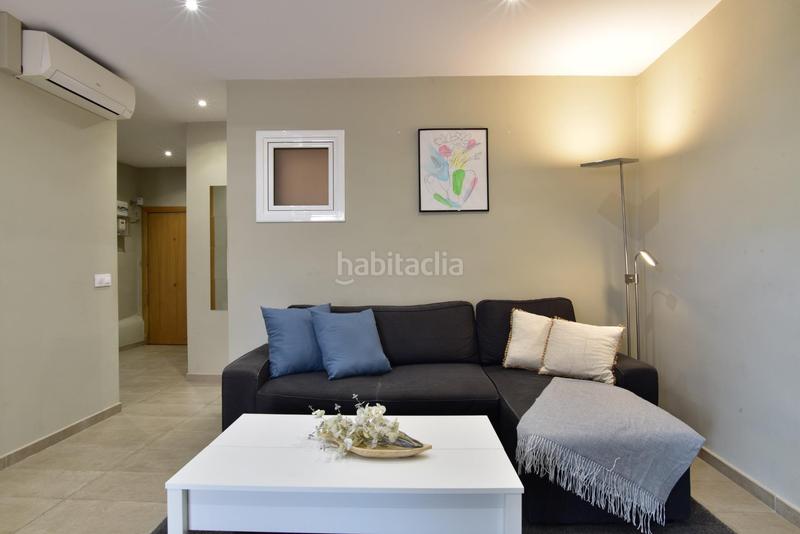 Foto 7ae1e046-85ec-4941-ae76-8e0e4631b873. Etagenwohnung mit heizung in Poblenou Barcelona