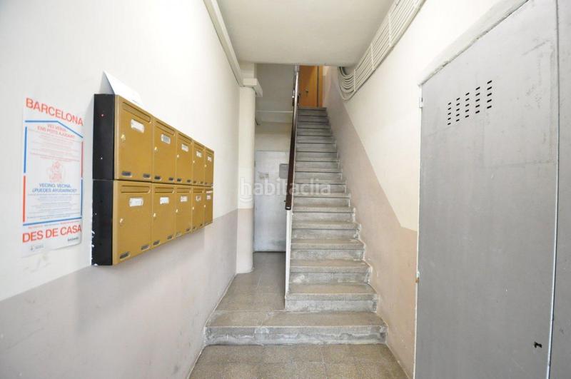 Foto 6a7e8195-2174-4b1c-8909-9e1d81e6b23e. Flat with heating in Poblenou Barcelona