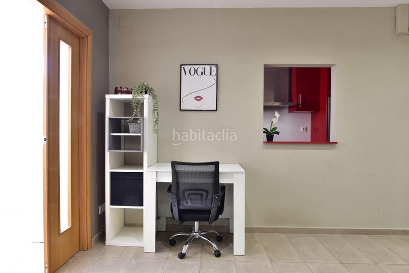 Foto 8ff36b38-2760-4498-8c74-734c21b6d15e. Flat with heating in Poblenou Barcelona