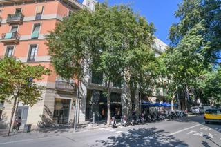 Appartement à D'aribau 113