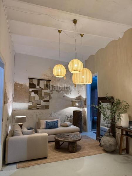 Foto 6caf6b7c-c0a5-4ef3-822f-c930db0c8484. Location local commercial dans St. Pere - Sta. Caterina - El Born Barcelona