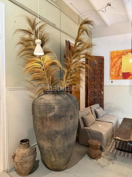 Foto ed8f5c2a-20d8-4dc6-9c9a-89be4da4ae1a. Location local commercial dans St. Pere - Sta. Caterina - El Born Barcelona