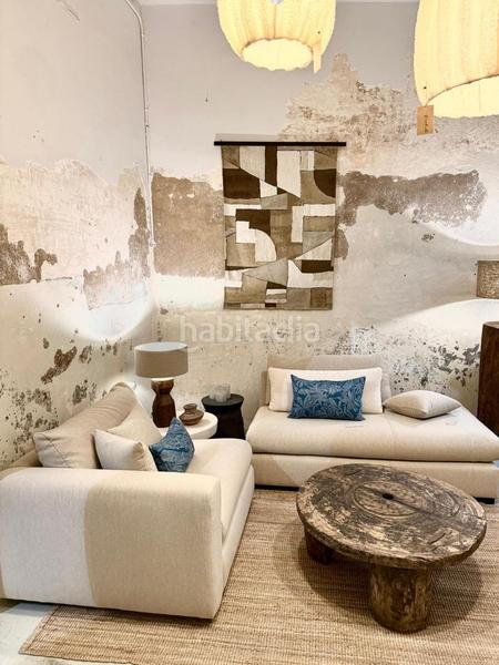 Foto f62e9a40-2942-48b6-9d3a-c5c928cf4749. Location local commercial dans St. Pere - Sta. Caterina - El Born Barcelona