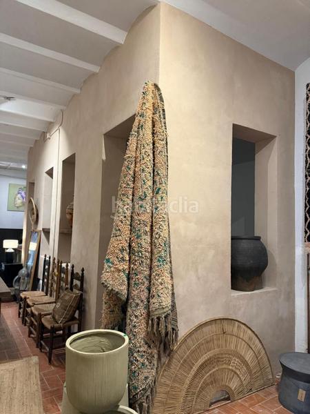 Foto f63706d1-e723-4a0f-96c0-5dcdd6e8448e. Location local commercial dans St. Pere - Sta. Caterina - El Born Barcelona