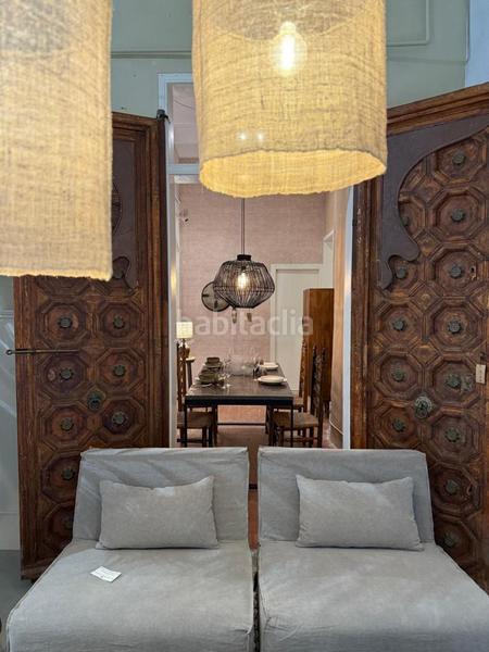 Foto 8b3b3188-5c8d-47a0-96ec-2d589d048eb0. Miete geschäftsraum in St. Pere - Sta. Caterina - El Born Barcelona