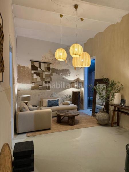 Foto f7a6dc22-9e53-4706-af82-84ea93d4f213. Miete geschäftsraum in St. Pere - Sta. Caterina - El Born Barcelona